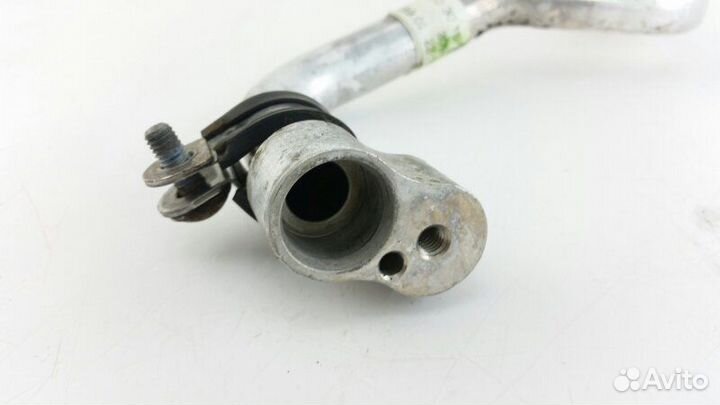 Трубка кондиционера Mercedes Vito W639 646.983