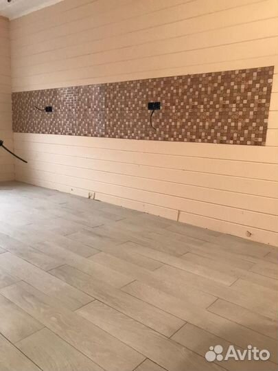 Фундаменты, строительство и кровельные работы