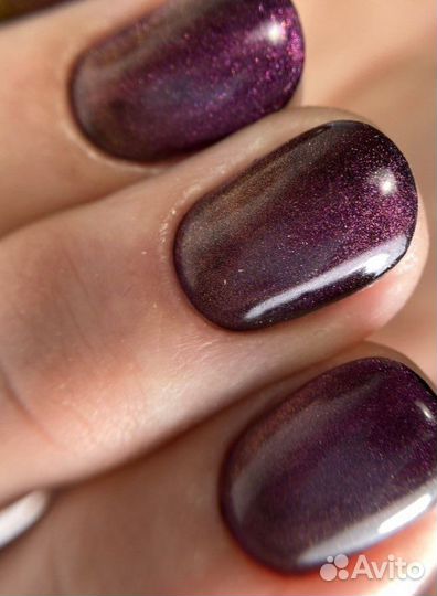 Маникюр/наращивание/педикюр на дому