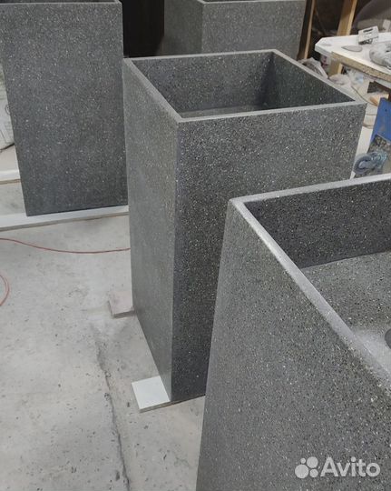 Изготовление раковин по вашим размерам