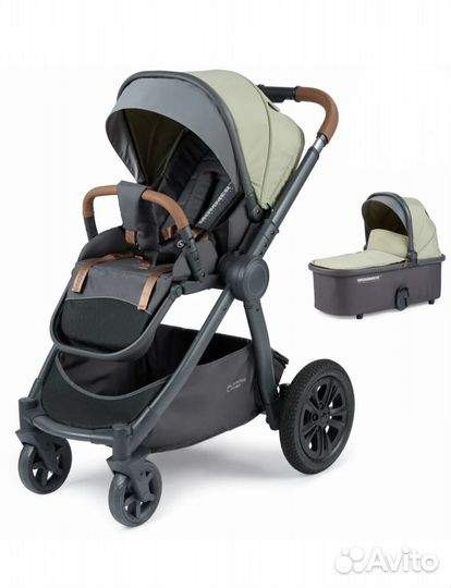 Коляска детская 