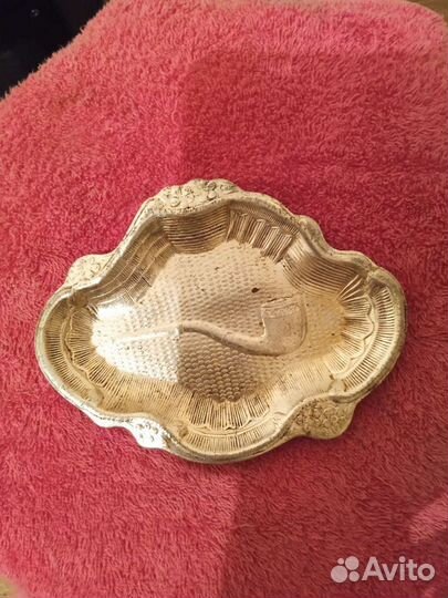 Пепельница СССР