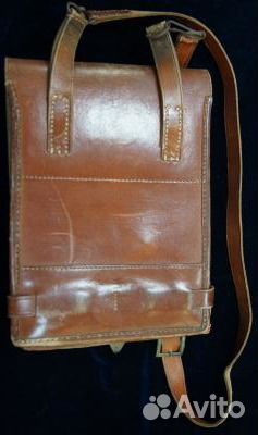 Планшет офицерский Германия