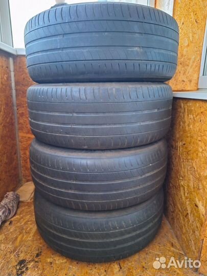 Колеса r17 225/55 Michelin