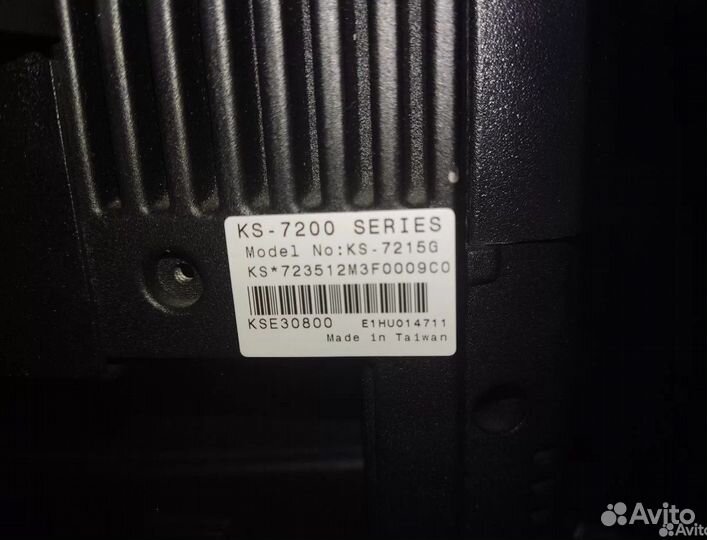 Оборудование для кафе бара iiko айко r keeper