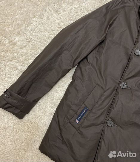 Куртка Henri Lloyd Consort Jacket Оригинал