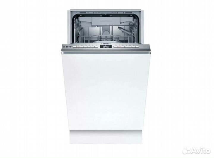 Посудомоечная машина Bosch SPV4EMX16E