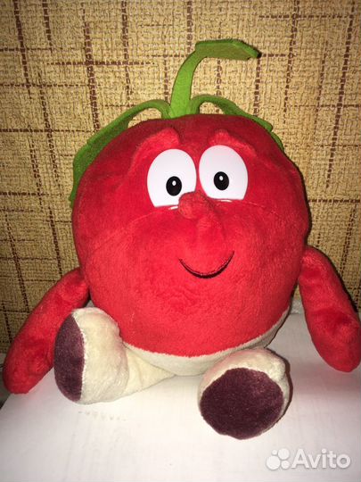 Мягкая игрушка
