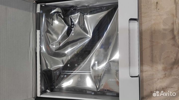 Комплектующие для пк