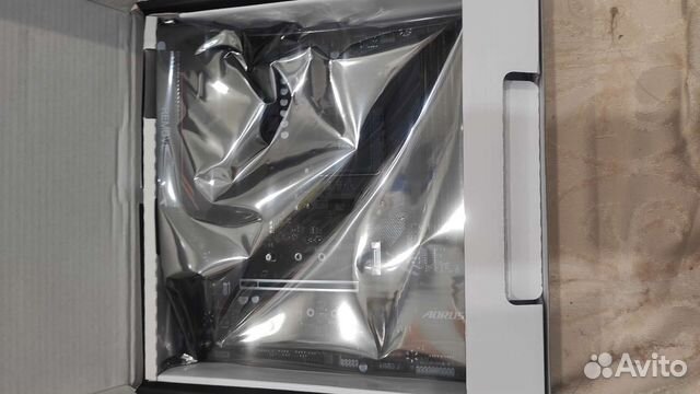 Комплектующие для пк