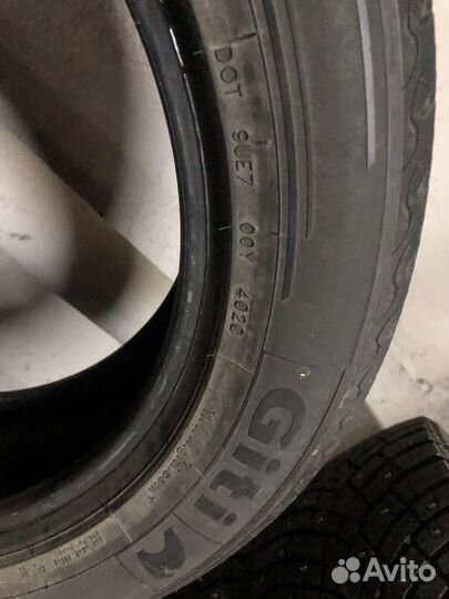 Giti GitiComfort 520V1 215/55 R18 95H