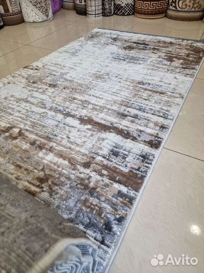 Ковер на отрез Турция полиэстер