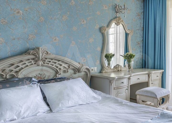 3-к. квартира, 50 м², 5/5 эт.