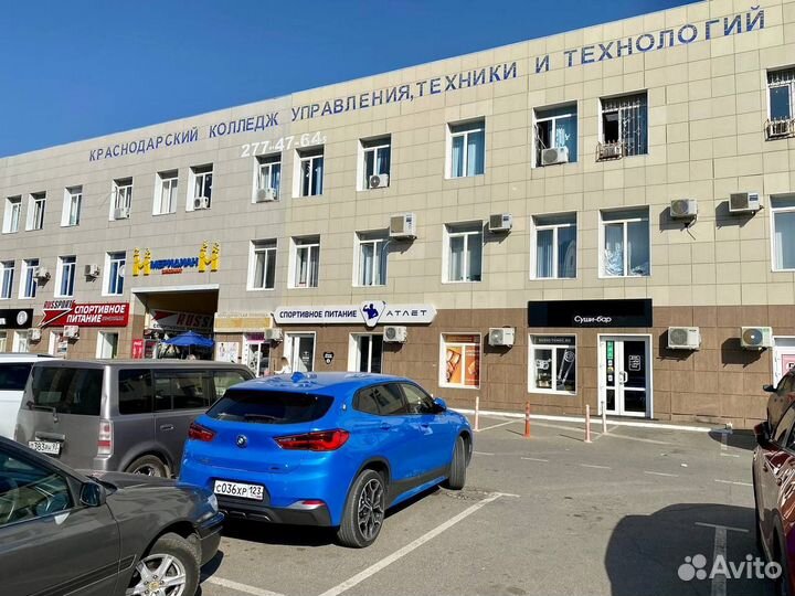 Действующий суши - бар (доставка роллы, пицца)