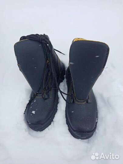 Ботинки летние