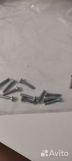 Ручки мебельные 96 мм