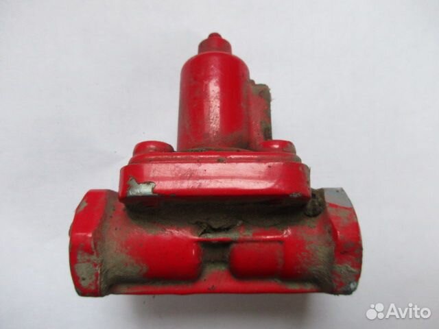 Клапан пневматический Volvo FH12 FH16