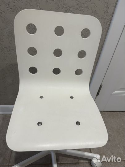 Детский стул IKEA