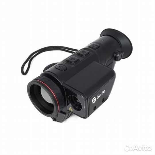 Тепловизионный монокуляр Guide TD631 LRF