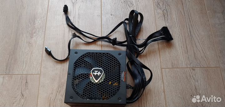 Блок питания ThermalTake TR2 RX 850 Вт, bronze 80+