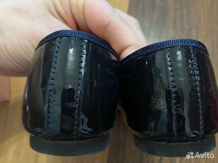 Pretty ballerinas 30 балетки - туфли