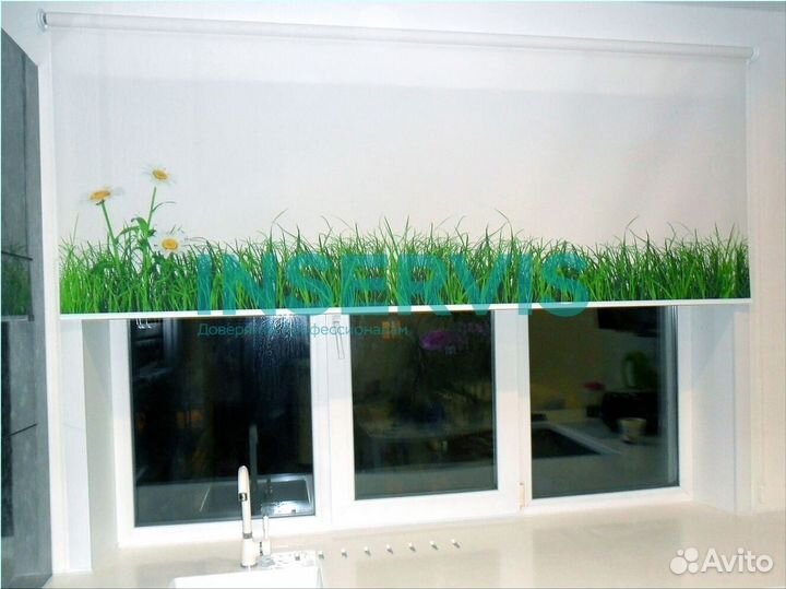 Жалюзи по вашим размерам