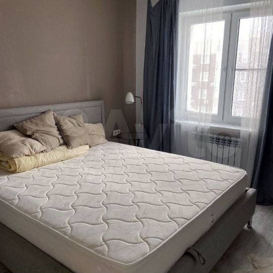 1-к. квартира, 40 м², 14/14 эт.