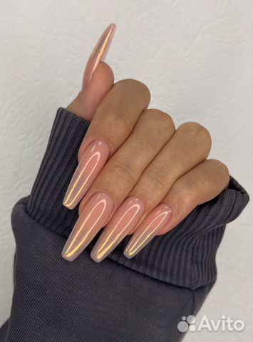 Маникюр, педикюр