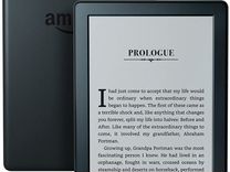 Kindle Paperwhite (2015г.) 4Гб Refurbished + чехол