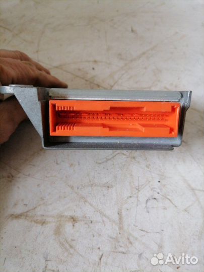 Блок управления air bag Лада Приора седан 2008