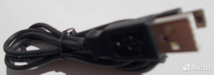 Кабель удлинитель USB в мини USB длиной 1,2 м
