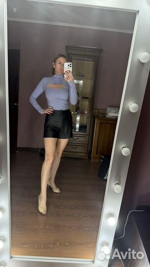 Шорты malina bonita