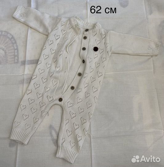 Одежда для малышей