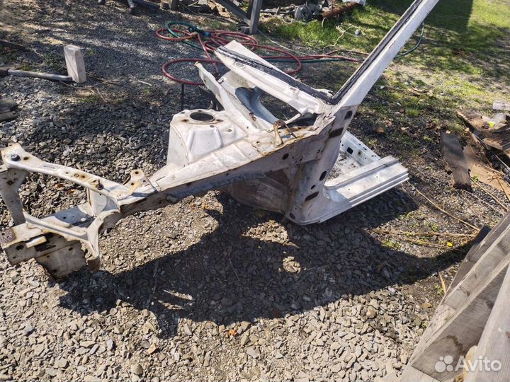 Запчасти Honda civic ferio es1