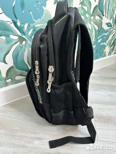 Рюкзак детский для мальчика right SMART