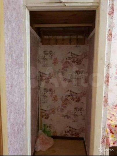 Комната 16 м² в 5-к., 5/5 эт.