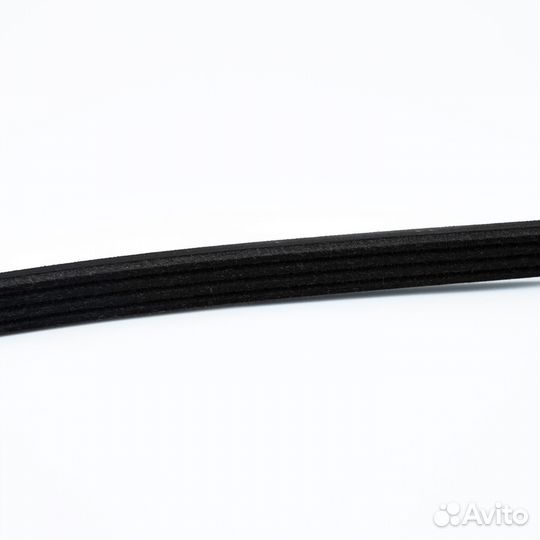 Ремень приводной Hyundai Accent