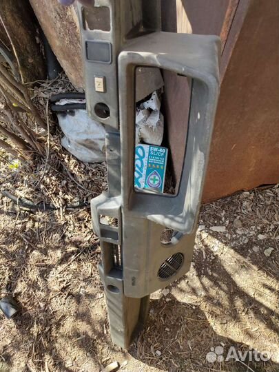 Торпеда ока