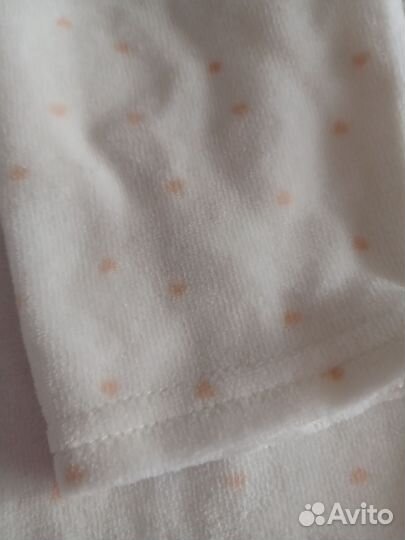 Комбинезон 80