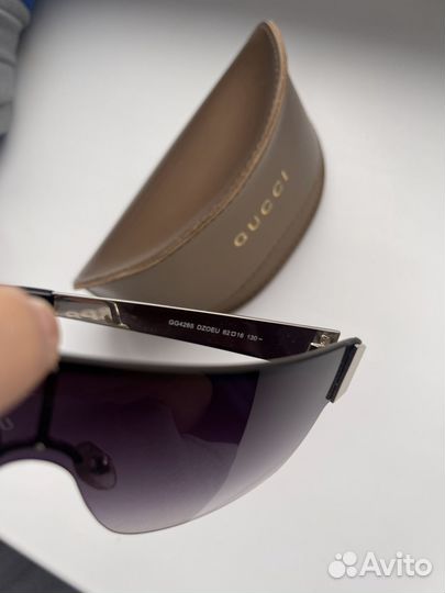 Очки оригинал gucci