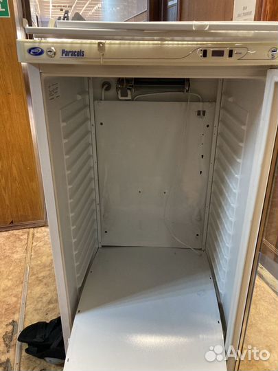 Ремонт холодильников с гарантией