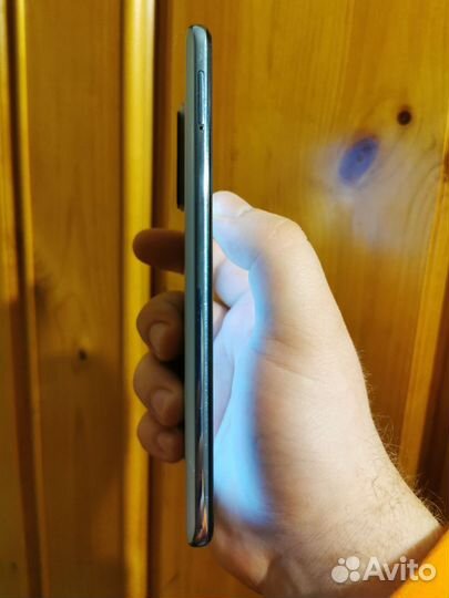 Xiaomi Redmi Note 10 Pro, 8/128 ГБ