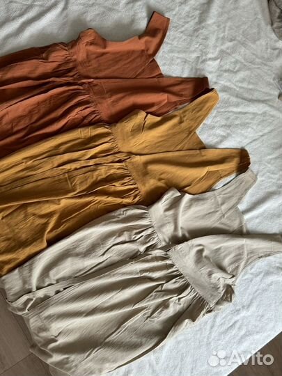 Фартук передник