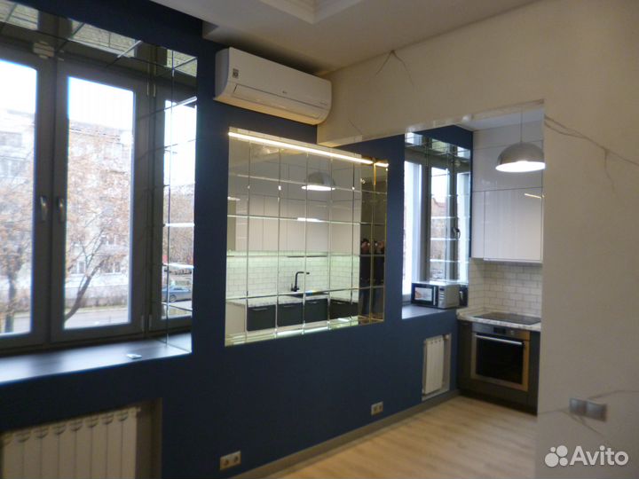 Ремонт квартир, коттеджей. Укладка кафеля