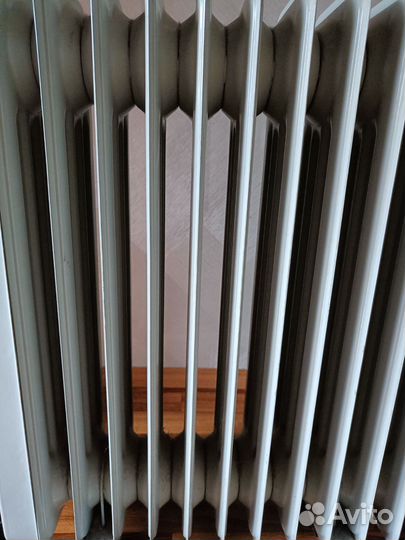 Масляный обогреватель Орион эрмпб-1.5