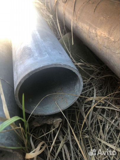 Труба металлическая