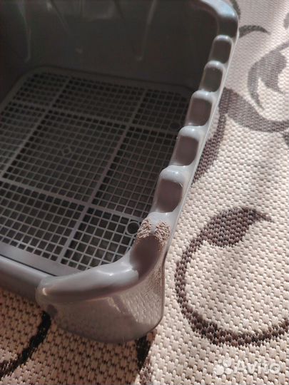 Продам лоток для собок мелких пород