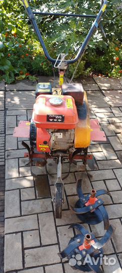 Мотоблоки и культиваторы бу