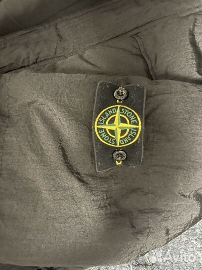 Stone island куртка