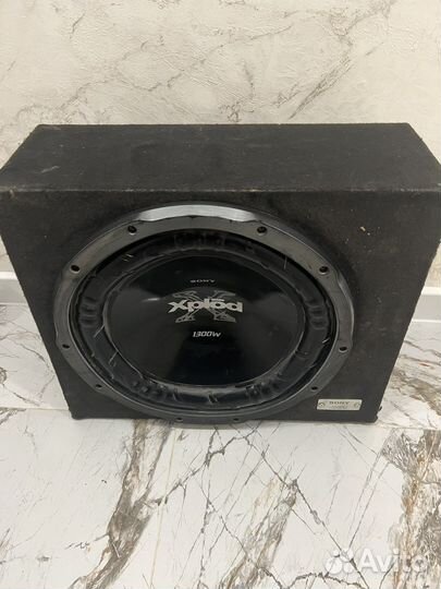 Продам усилитель и буфер